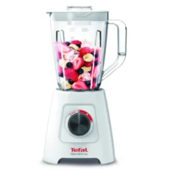 Tefal Blender Blendforce II Plastic Wit -Exporteren Proef Loka Winkel 209 4201 2 1