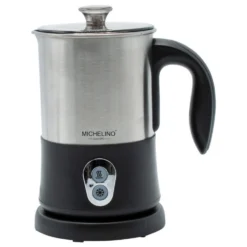 Michelino Melkopschuimer Warm/koud