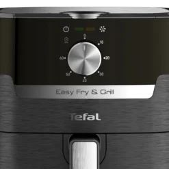 Tefal Easy Fry&Grill Classic Black -Exporteren Proef Loka Winkel 209 5018 4 1