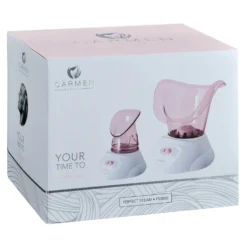 Carmen Gezichtssauna FS2800 -Exporteren Proef Loka Winkel 209 5316 1