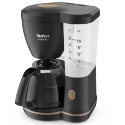 Tefal Includeo Koffiezetter Zwart -Exporteren Proef Loka Winkel 209 5338 7 1