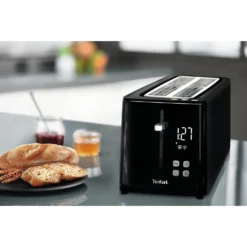 Tefal Toaster Smart & Light XL -Exporteren Proef Loka Winkel 209 6408 6 1