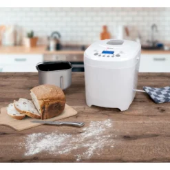 Alpina Broodbakmachine 2L 230V 16 Alpina Broodbakmachine 2L 230V -Exporteren Proef Loka Winkel 209 6523 8 1