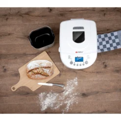 Alpina Broodbakmachine 2L 230V 17 Alpina Broodbakmachine 2L 230V -Exporteren Proef Loka Winkel 209 6523 9 1