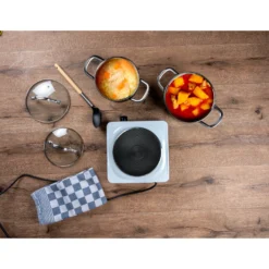 Alpina Kookplaat 1500W -Exporteren Proef Loka Winkel 209 6526 7 1