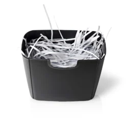 Nedis Papierversnipperaar A4 16 Nedis Papierversnipperaar A4 -Exporteren Proef Loka Winkel 209 6692 8 1