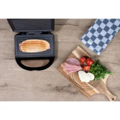 Alpina Contactgrill 750W -Exporteren Proef Loka Winkel 209 6779 6 1
