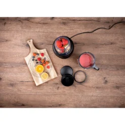 Alpina Smoothie Maker 220-240V -Exporteren Proef Loka Winkel 209 7448 6 1