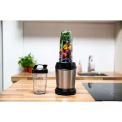 Alpina Smoothie Maker 220-240V -Exporteren Proef Loka Winkel 209 7448 7 1