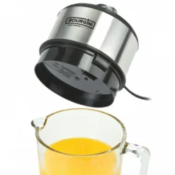 Bourgini Classic Lotte Juicer Deluxe -Exporteren Proef Loka Winkel 209 8008 4