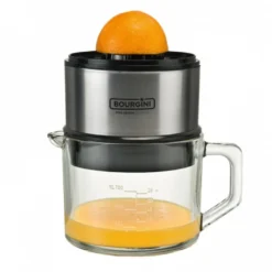 Bourgini Classic Lotte Juicer Deluxe -Exporteren Proef Loka Winkel 209 8008 5