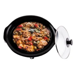 Alpina Slowcooker 3,5L 240W 13 Alpina Slowcooker 3,5L 240W -Exporteren Proef Loka Winkel 209 8170 6 1