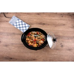 Alpina Slowcooker 3,5L 240W 12 Alpina Slowcooker 3,5L 240W -Exporteren Proef Loka Winkel 209 8170 7 1