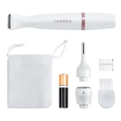 Carmen Trimset 7-in-1 -Exporteren Proef Loka Winkel 210 0003 2 1