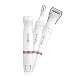 Carmen Trimset 7-in-1