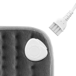 Inventum Verwarmingskussen HNK186G 100W 60 X 40 Cm -Exporteren Proef Loka Winkel 210 0186 3 1