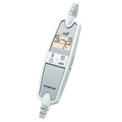 Inventum Elektrische Onderdeken HL197V 210 X 92cm60W -Exporteren Proef Loka Winkel 210 0197 4 1