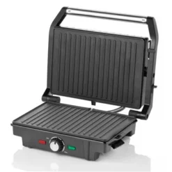 Lentz Contactgrill 29021 1600W -Exporteren Proef Loka Winkel 210 0219 2 1