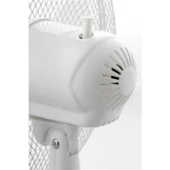 Lentz 80024 Ventilator Staand Ø40 Cm Wit -Exporteren Proef Loka Winkel 210 0241 2 1