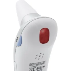Inventum Thermometer Oor Infrarood -Exporteren Proef Loka Winkel 210 0430 3 1