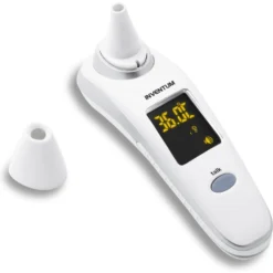 Inventum Thermometer Oor Infrarood -Exporteren Proef Loka Winkel 210 0430 4 1