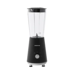 Inventum Blender 350W Zwart