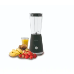 Inventum Blender 350W Zwart -Exporteren Proef Loka Winkel 210 0435 4 1