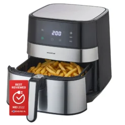 Inventum Hetelucht Friteuse GF500HLD 5 L 1700W Zwart -Exporteren Proef Loka Winkel 210 0500 1