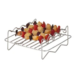 Inventum Hetelucht Friteuse GF500HLD 5 L 1700W Zwart -Exporteren Proef Loka Winkel 210 0500 6 1