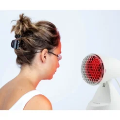 Carmen Infrarood Lamp CIL1001W -Exporteren Proef Loka Winkel 210 1001 3 1