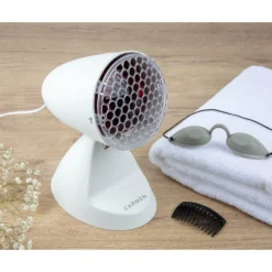 Carmen Infrarood Lamp CIL1001W -Exporteren Proef Loka Winkel 210 1001 8 1