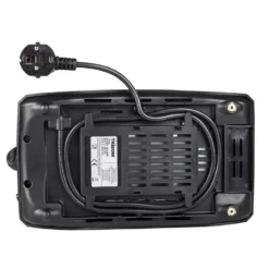 Tristar BR-1022 Broodrooster 2 Korte Sleuven Zwart -Exporteren Proef Loka Winkel 210 1022 5 1