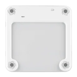 Inventum Personenweegschaal, LCD-display Tot180 Kilo -Exporteren Proef Loka Winkel 210 1188 4 1