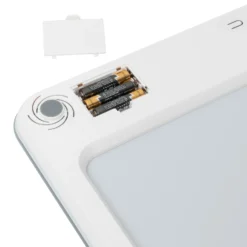 Inventum Personenweegschaal, LCD-display Tot180 Kilo -Exporteren Proef Loka Winkel 210 1188 5 1