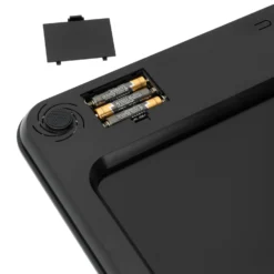 Inventum Personenweegschaal LCD-display Tot180 Kilo -Exporteren Proef Loka Winkel 210 1195 5 1