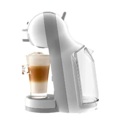 Dolce Gusto Mini Me Arctic Grey -Exporteren Proef Loka Winkel 210 1201 5 1