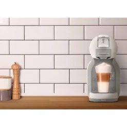 Dolce Gusto Mini Me Arctic Grey -Exporteren Proef Loka Winkel 210 1201 8 1
