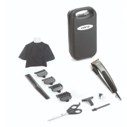 Lentz Kappersset 74149 Assorti 12 Lentz Kappersset 74149 Assorti -Exporteren Proef Loka Winkel 210 1490 1