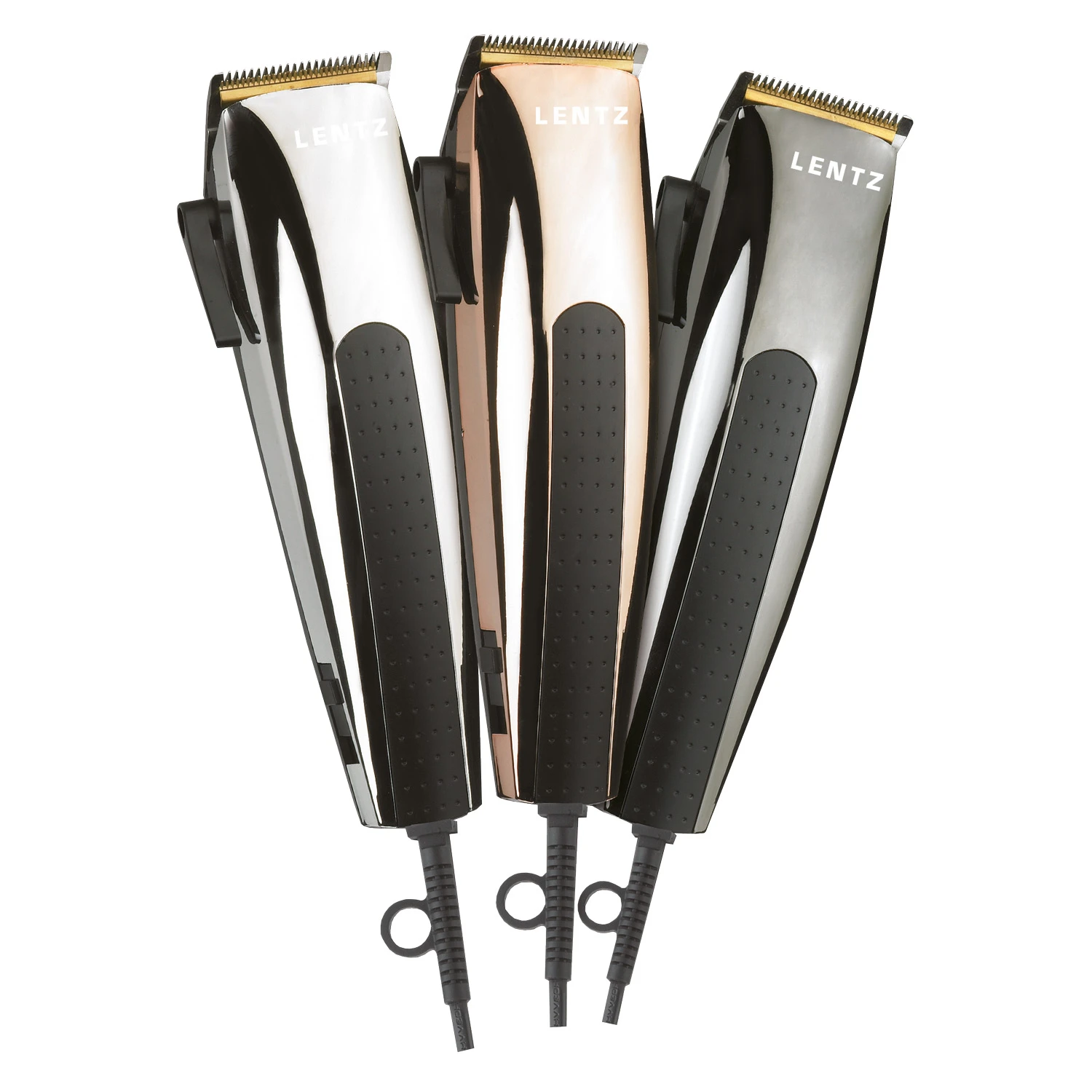 Lentz Kappersset 74149 Assorti 2 Lentz Kappersset 74149 Assorti - Afbeelding 2