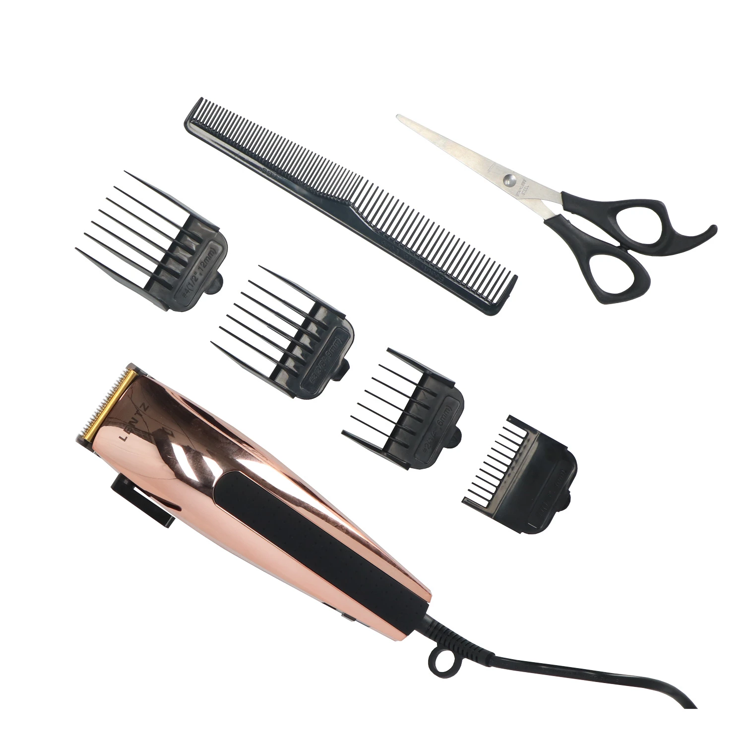 Lentz Kappersset 74149 Assorti 3 Lentz Kappersset 74149 Assorti - Afbeelding 3