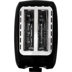 Tomado Broodrooster 750W Black Rvs -Exporteren Proef Loka Winkel 210 2001 3 1