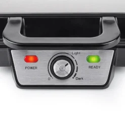 Tristar WF-2195 Wafelijzer Anti-aanbaklaag -Exporteren Proef Loka Winkel 210 2195 6 1