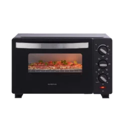 Inventum Oven OV207B 20 L 1380W Zwart