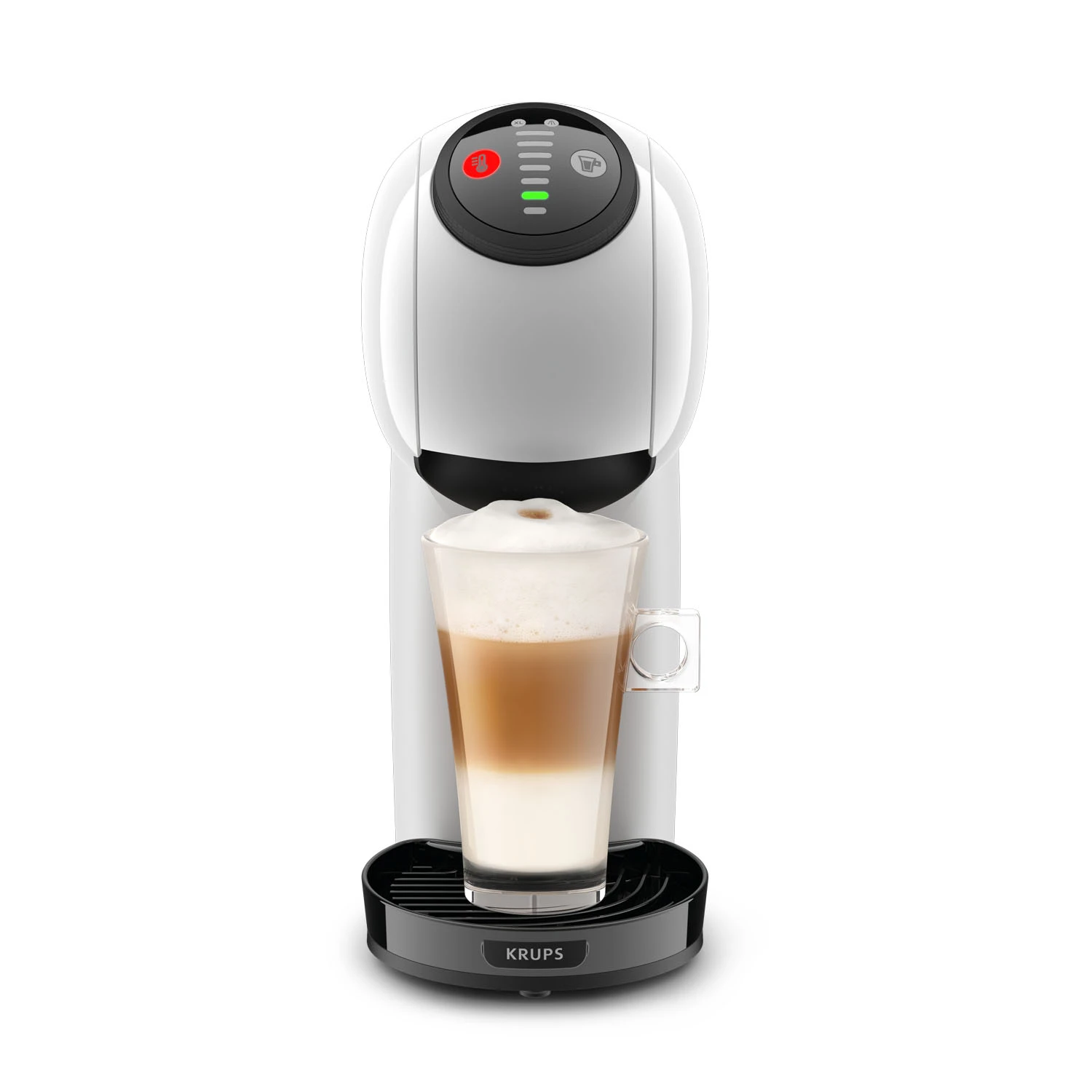 Dolce Gusto Genio S Basic White 4 Dolce Gusto Genio S Basic White - Afbeelding 4