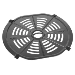 Frituurpan Hetelucht 5,5L 1400W -Exporteren Proef Loka Winkel 210 3544 4 1