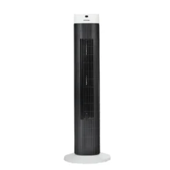 Inventum Ventilator Toren VTO812WA Met Afstandsbediening Wit