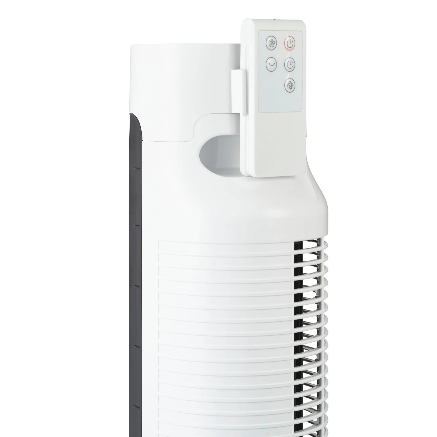 Inventum Ventilator Toren VTO812WA Met Afstandsbediening Wit 7 Inventum Ventilator Toren VTO812WA Met Afstandsbediening Wit - Afbeelding 7