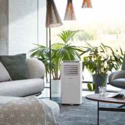Inventum 3-in-1 Airconditioner AC701 Wit -Exporteren Proef Loka Winkel 210 4041 2 1 1
