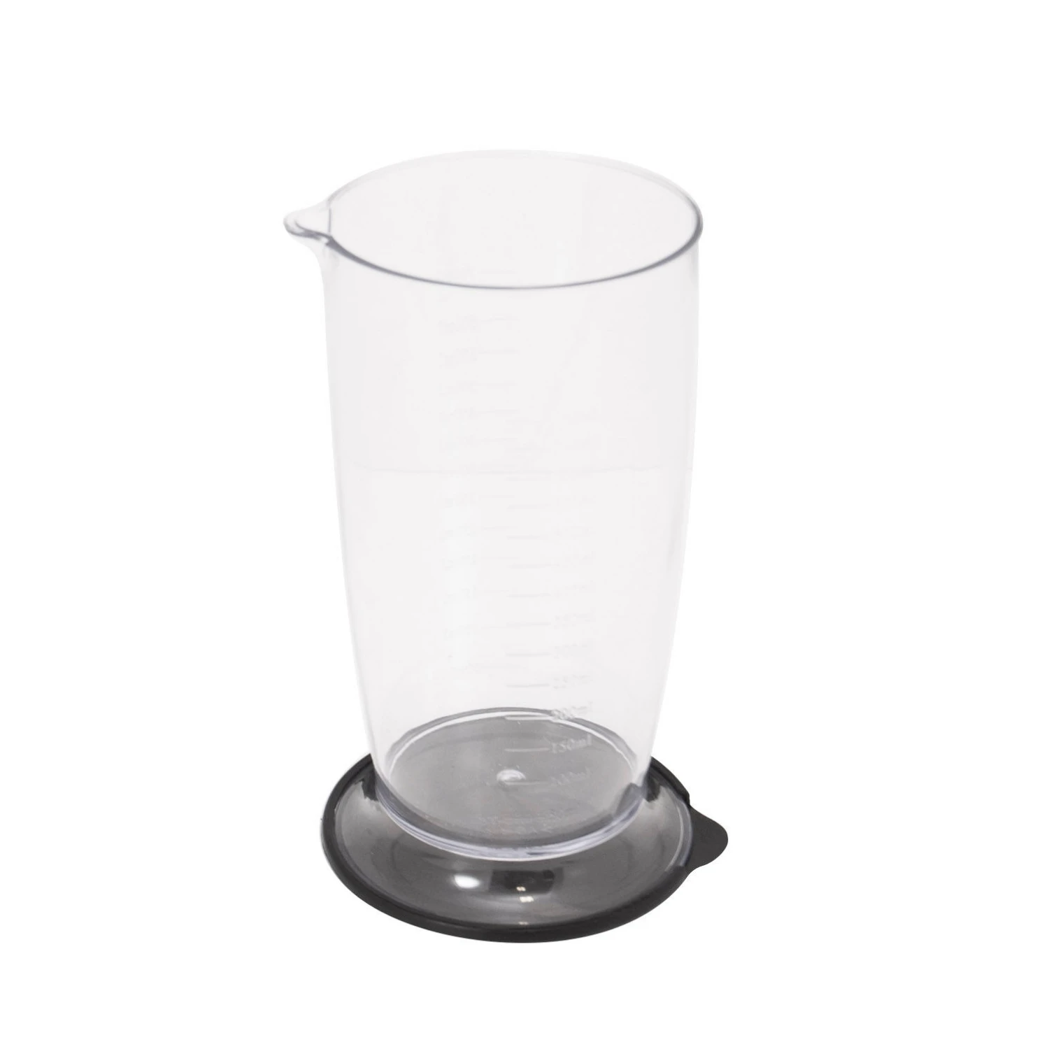 Inventum Staafmixer MX301S 600W Zwart 8 Inventum Staafmixer MX301S 600W Zwart - Afbeelding 8