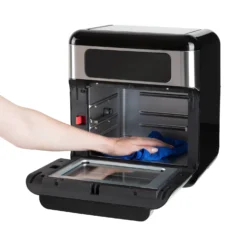 Inventum Mini Oven -Exporteren Proef Loka Winkel 210 4305 9 1